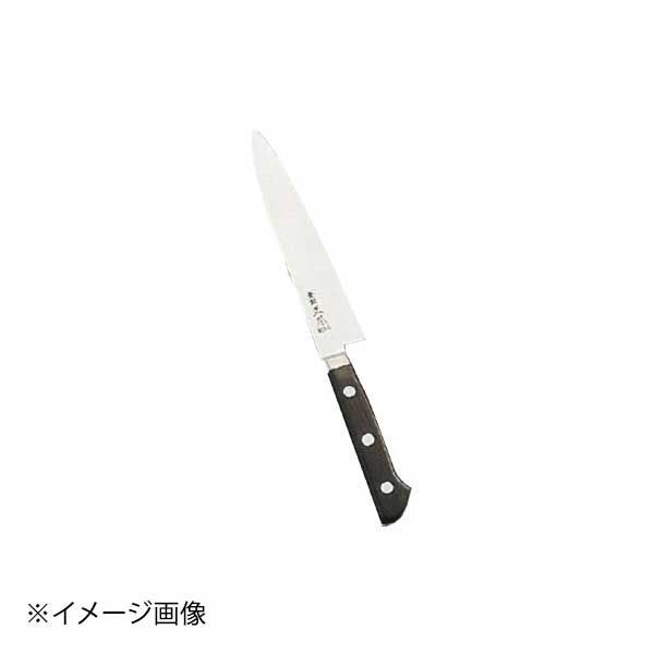 正本 最 純鋼 ペティ-ナイフ 150mm HC6315