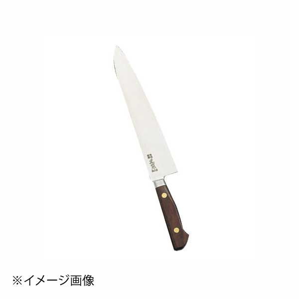 正本 最 純鋼 牛刀 240mm HC5024