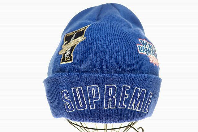 ニューエラ チャンピオンシップ