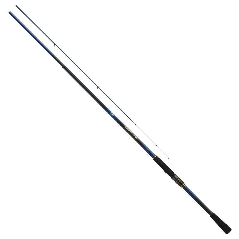 ダイワ クラブブルーキャビン さぐりづり MH-350･J 海上釣堀 竿 daiwa 釣具