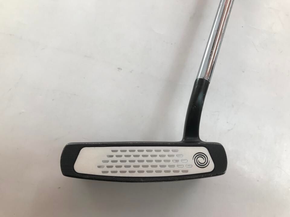 STROKE LAB DOUBLE WIDE FLOW パター オデッセイ 最短