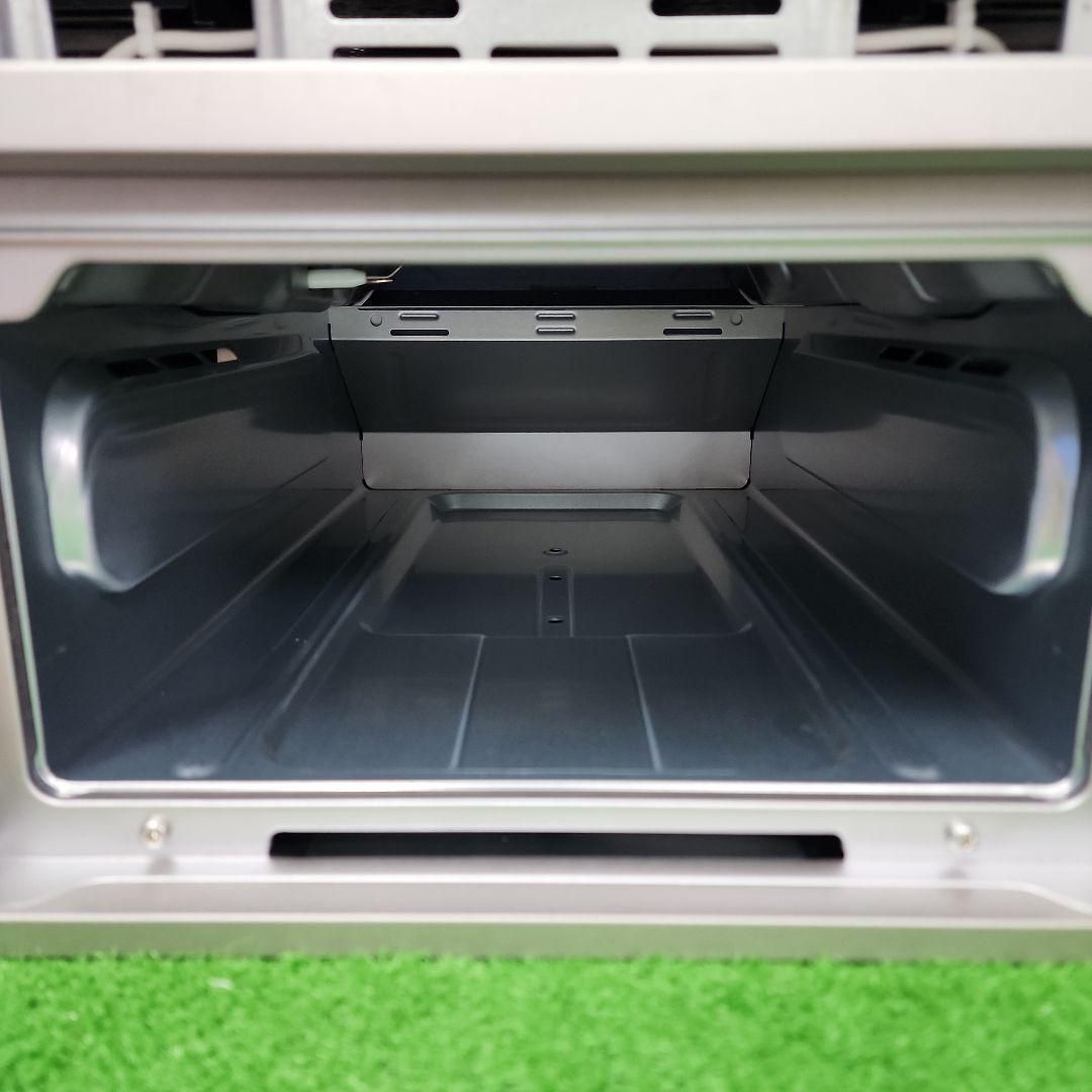 リンナイビルトインコンロ都市ガス RB32AM5H2SAVW