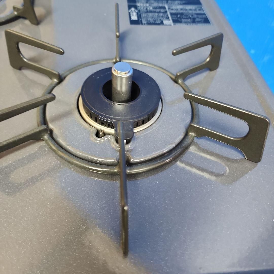 S358 リンナイビルトインコンロ都市ガス