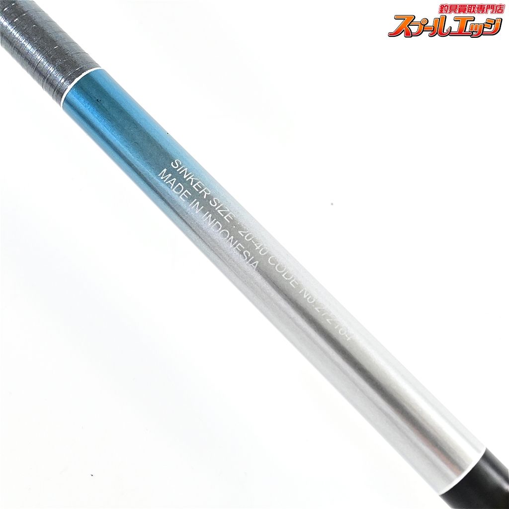 シマノ 24ステファーノ リミテッド M 175 SHIMANO Stephano Limited カワハギ かわはぎ K_226 v 43983