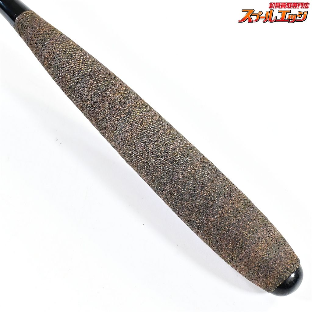  がまかつ 凛刀 迅 8尺 RINTOH JIN ヘラブナ K_142 v 43989 ヘラブナ竿 ロッド