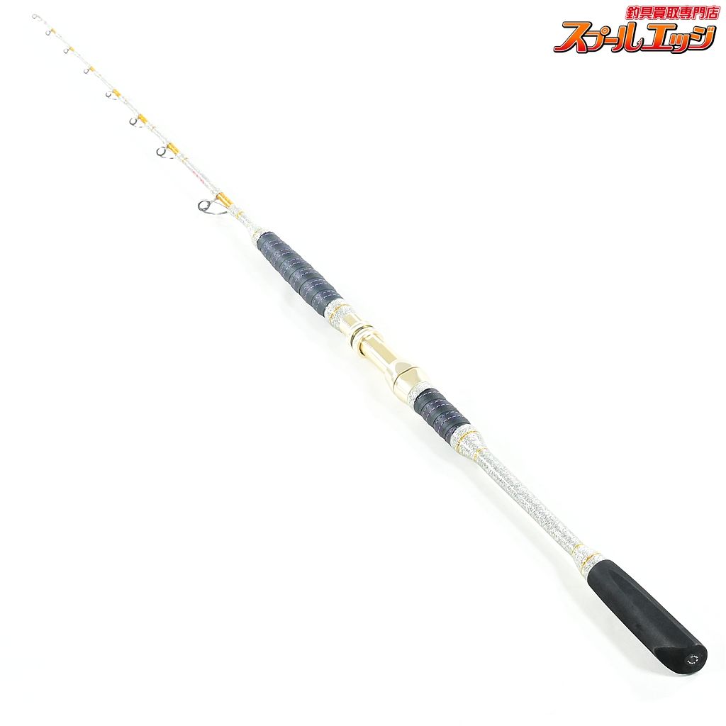 ゴクスペ ゴク イカスペック SLB 125-150 GOKU-SPE Gokuspe IKA-SPEC スルメイカ ヤリイカ K_170 v43992