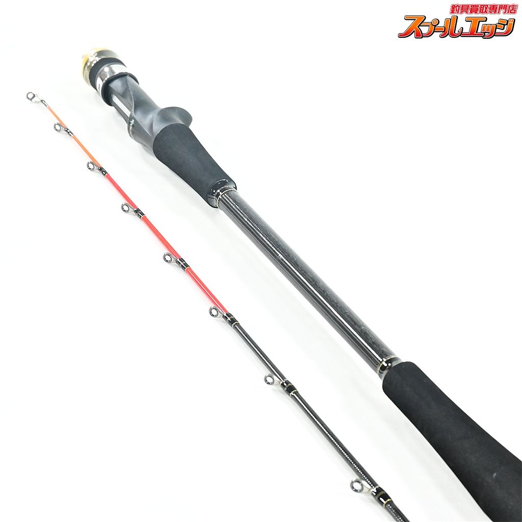 タチウオテンヤ