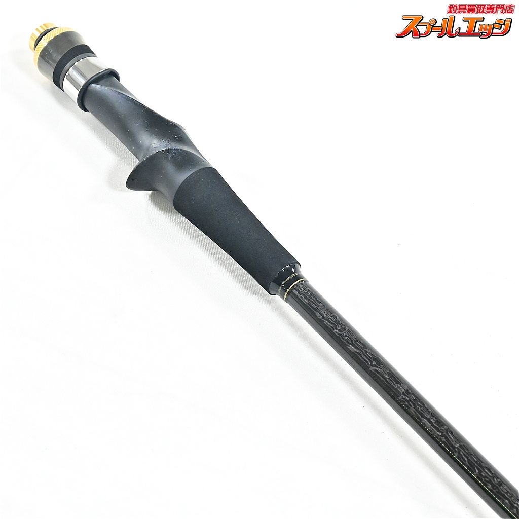  アルファタックル アルファソニック タチウオテンヤ 190 M alphatackle alfasonic タチウオ K_197 v 43993 船竿 ロッド