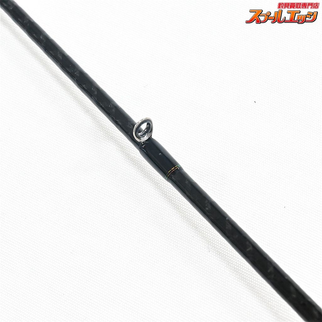 カワハギEX 先調子