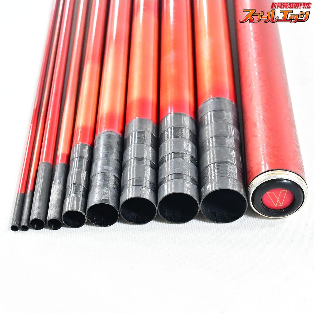 バリバス レクシード 90MH 替穂付 VARIVAS LEXCEED アユ K_182 v43995