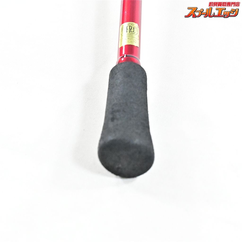 ダイワ 鋭 カワハギ レッドチューン ボトム DAIWA KYOKUEI RED-TUNE BOTTOM かわはぎ K_221 v 43996