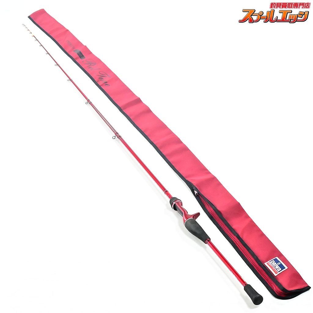ダイワ 鋭 カワハギ レッドチューン ボトム DAIWA KYOKUEI KAWAHAGI RED-TUNE BOTTOM カワハギ かわはぎ K_221 v43996