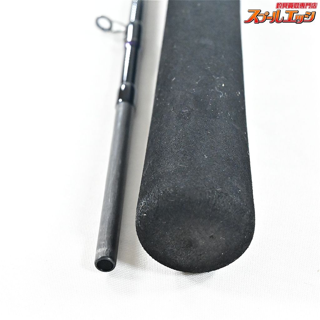 がまかつ ラグゼ スピードメタルR B 57 MH Gamakatsu LUXXE SPEED-METAL スルメイカ ヤリイカ K_138 v 43998