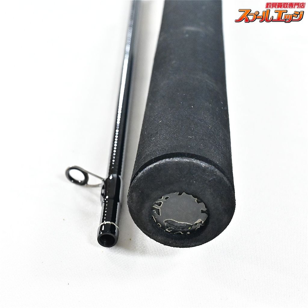 がまかつ ラグゼ EGTR X B 65 ML-ソリッド LUXXE EGTR-X solid アオリイカ K_150 v 44001