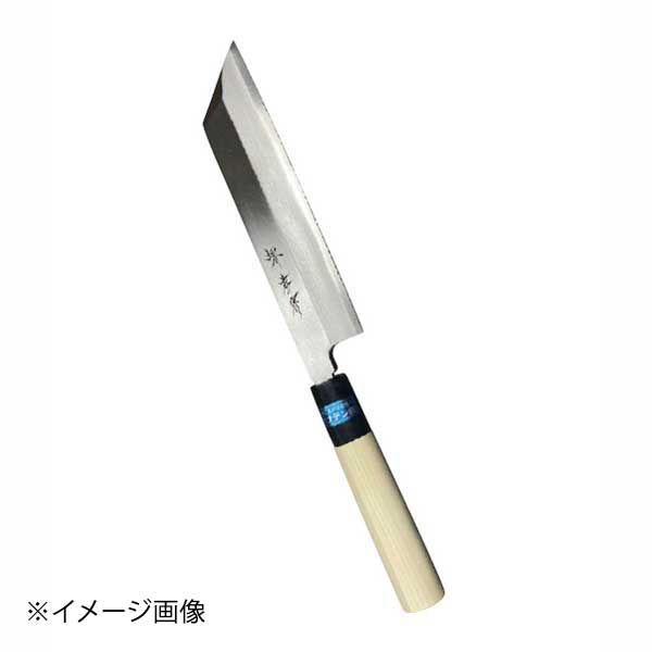 堺孝行 イノックス和包丁 むき物包丁 180mm 4397