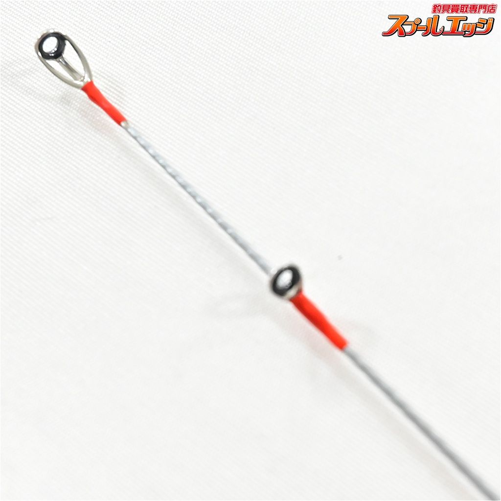  ダイワ 21デッキアクター 610 LB S DAIWA DECK ACTOR スルメイカ ヤリイカ K_156 v 44003 釣りセット 船竿 ロッド