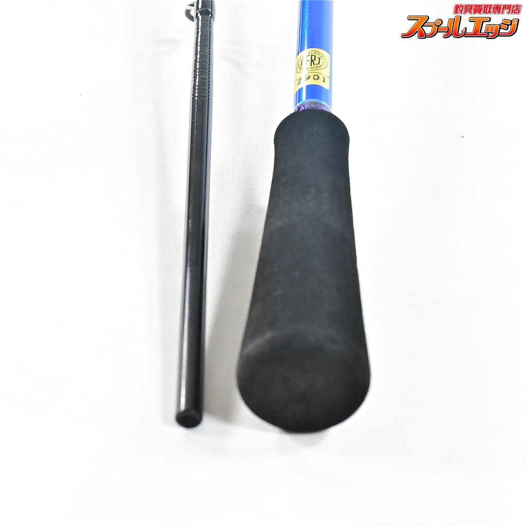 ダイワ 21デッキアクター 610 LB-S DAIWA DECK ACTOR スルメイカ ヤリイカ K_156 v 44003