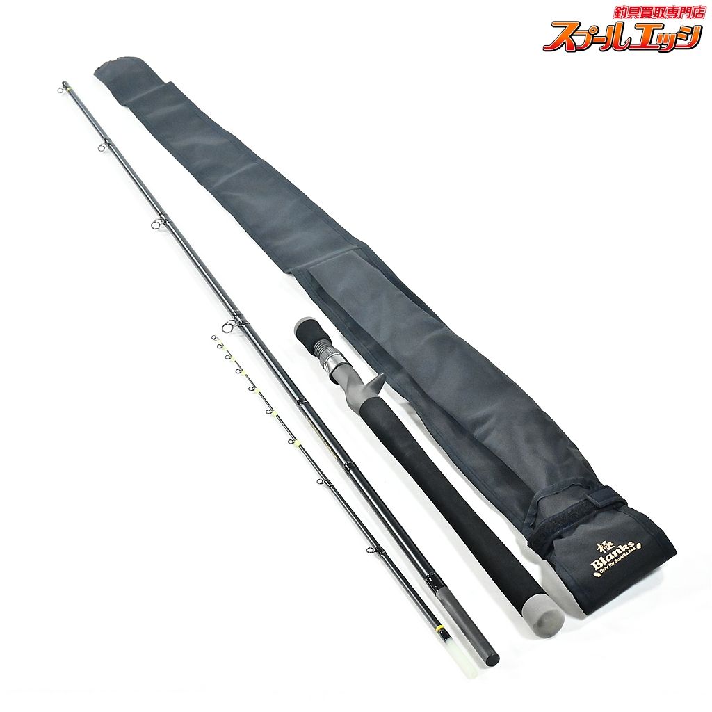 ブランクス スミイカテンヤロッド 225-STM Blanks SUMIIKA TENYA ROD スミイカ K_169 v44009