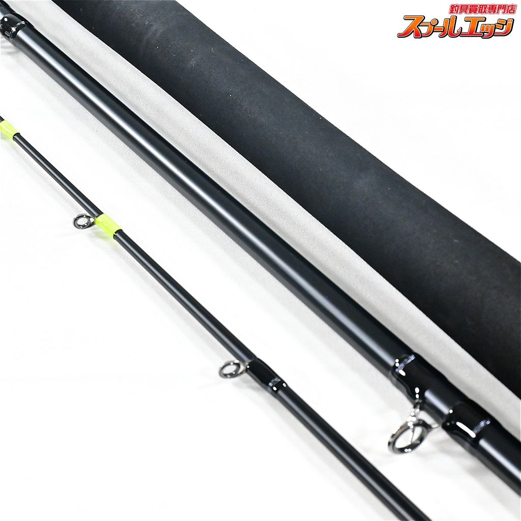 ブランクス スミイカテンヤロッド