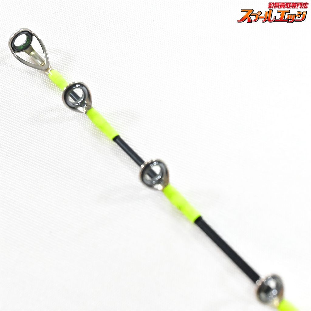  ブランクス スミイカテンヤロッド 225 STM Blanks SUMIIKA TENYA ROD スミイカ K_169 v 44009 船竿 ロッド