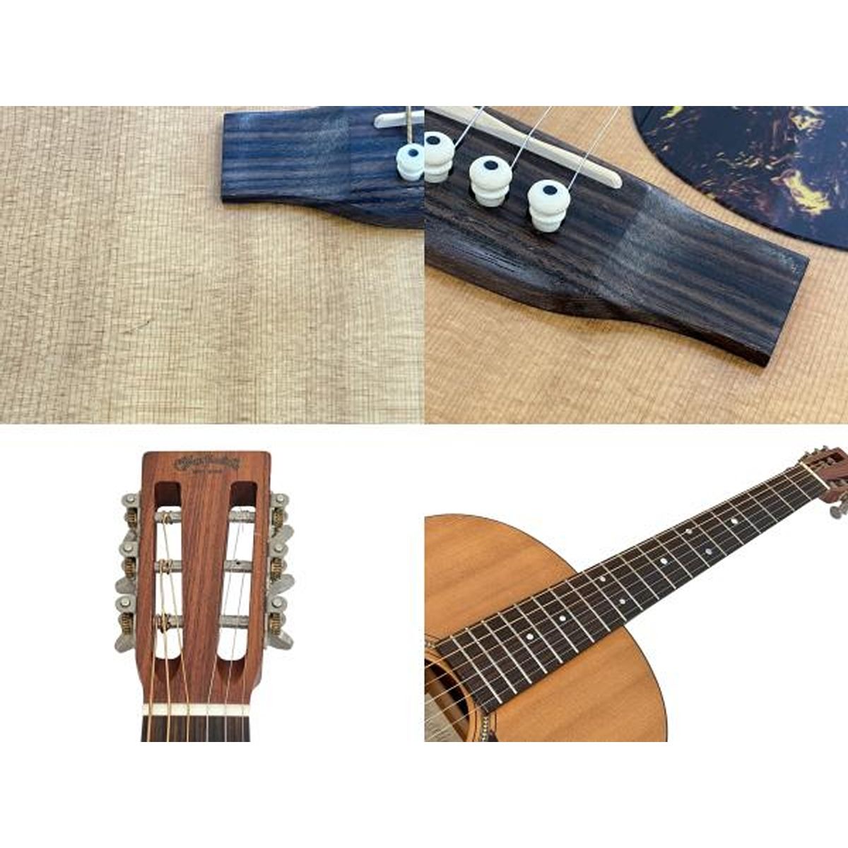  Martin OOO-16 SGT アコースティックギター マーチン 000-16 アコギ ギター シリアル 825628 アコースティックギター ギター