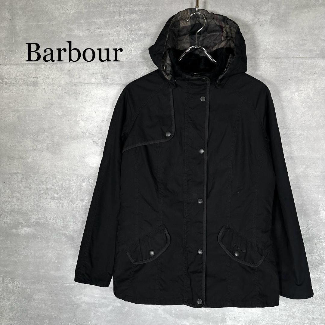 Barbour バブアー 36 キルテッド ジャケット