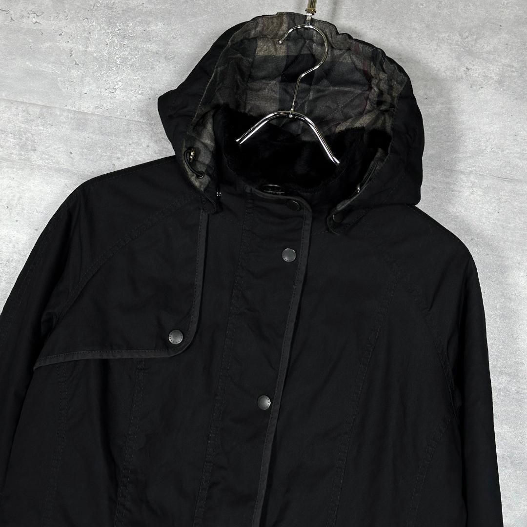 Barbour バブアー