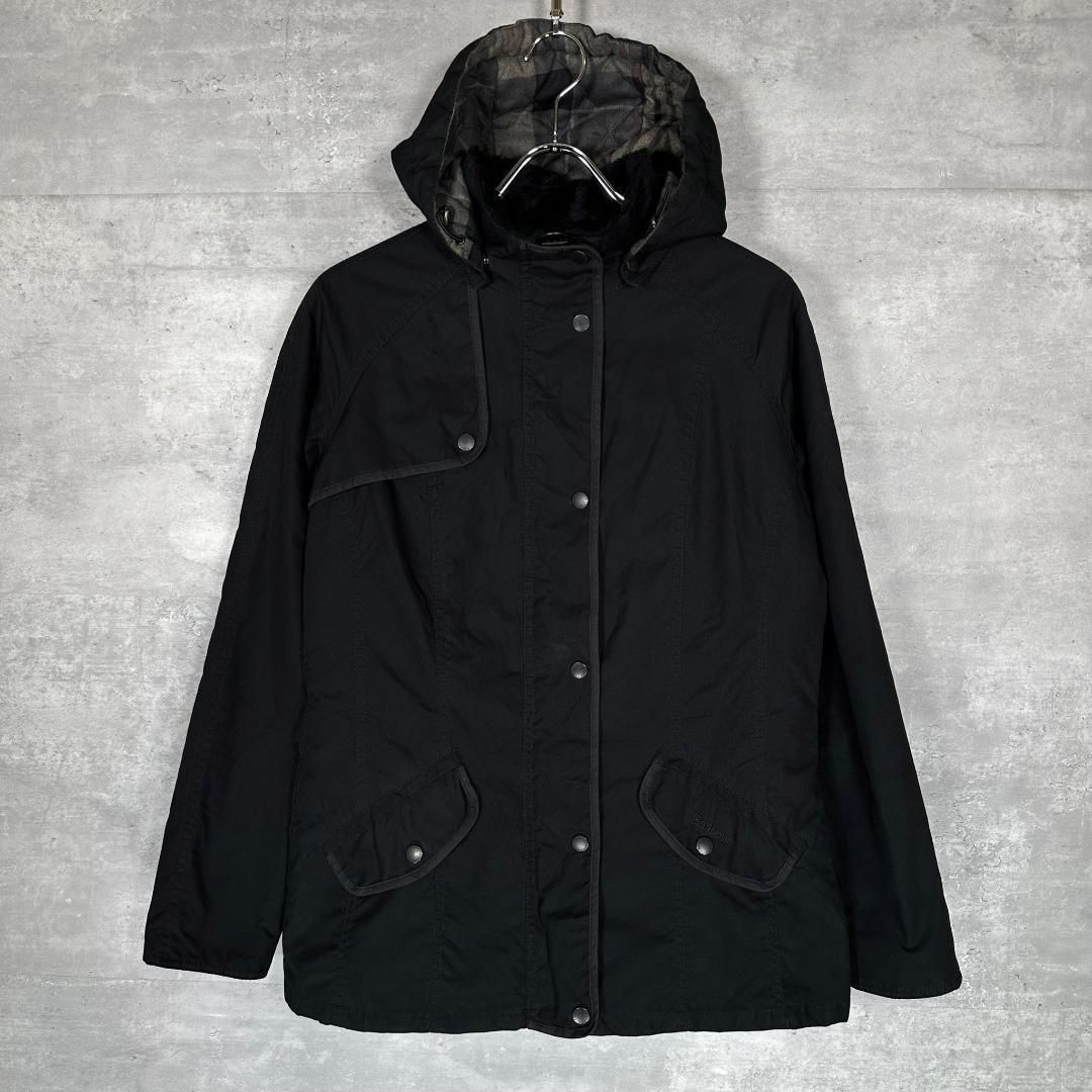 Barbour バブアー