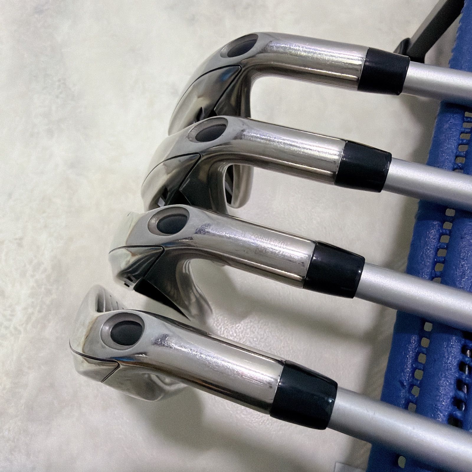 Callaway(キャロウェイ) アイアンセット4本セット レディース I#7-9 PW 
