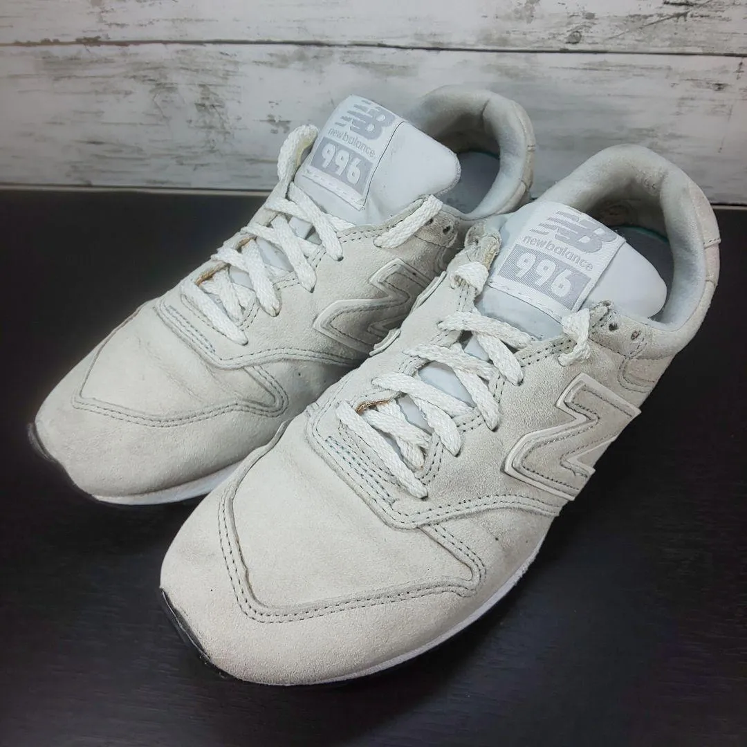 ニューバランス　CM996WN2 新品未使用　値下げ終了 New Balance CM996WN2 GRAY（ニューバランス CM996WN2-グレー