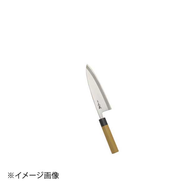 新品】正本 霞・玉白鋼 出刃庖丁 195mm KK2019 - メルカリ