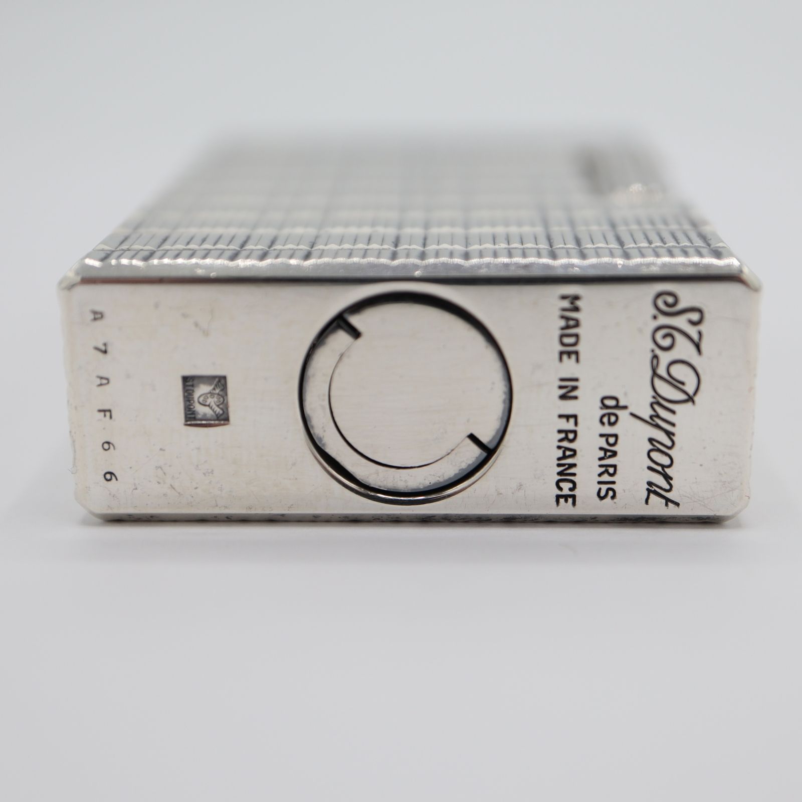 ライン1 ショート