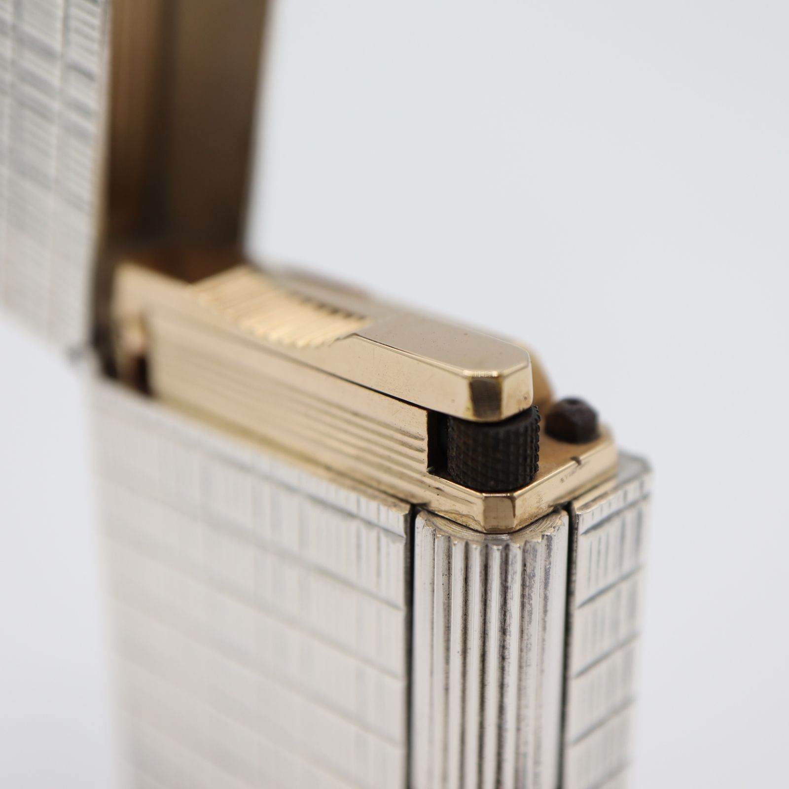 ライン1 ショート