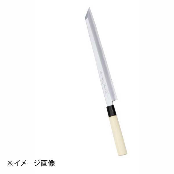 上作 刺身 切付 360mm 10515