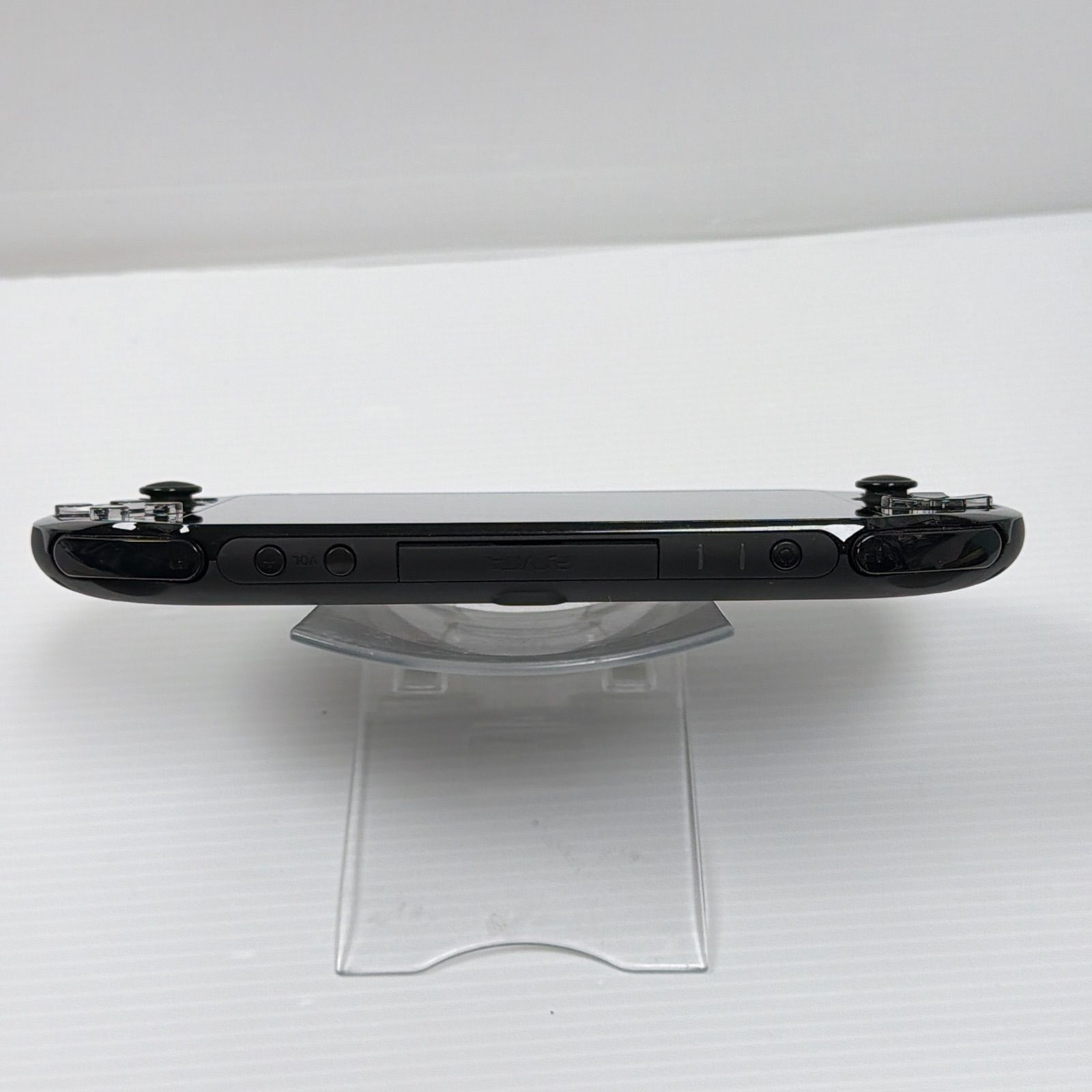  PSVITA PCH 2000 ブラック PlayStation Vita FW 3 68 遊べるセット ソニー プレイステーション 本体 PS Vita(ヴィータ)