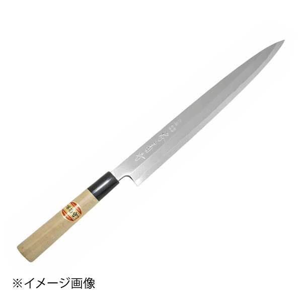 新品】堺菊守 モリブデン 柳刃 300mm - メルカリ
