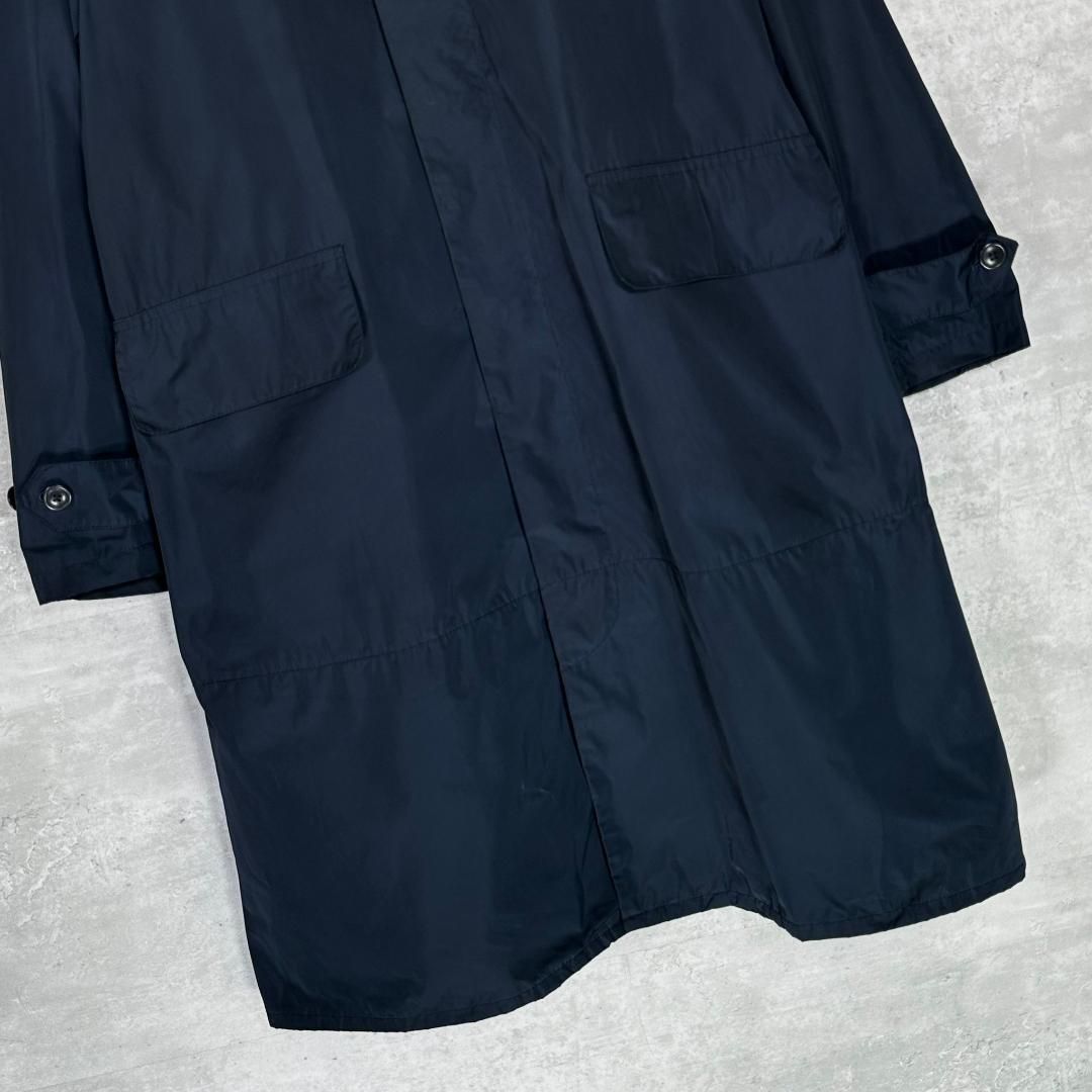 Barbour』バブアー (36) ナイロン ステンカラー コート - メルカリ