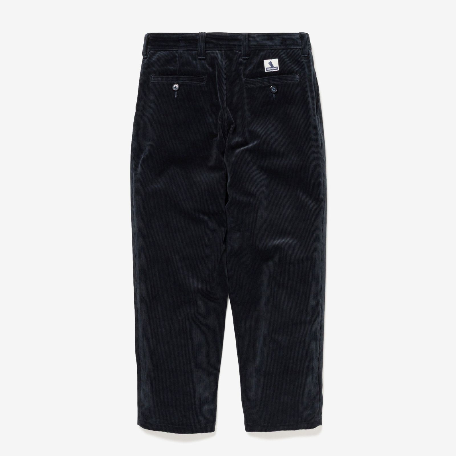 DESCENDANT DC-3 CORDUROY TROUSERS パンツ 252TQDS-PTM04 - メルカリ