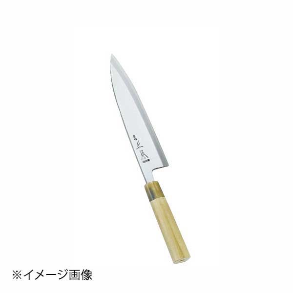 今月で一旦出展休みます。正本相出刃２４センチです。 180mm_7b06b1e6-466e-4c98-a166-