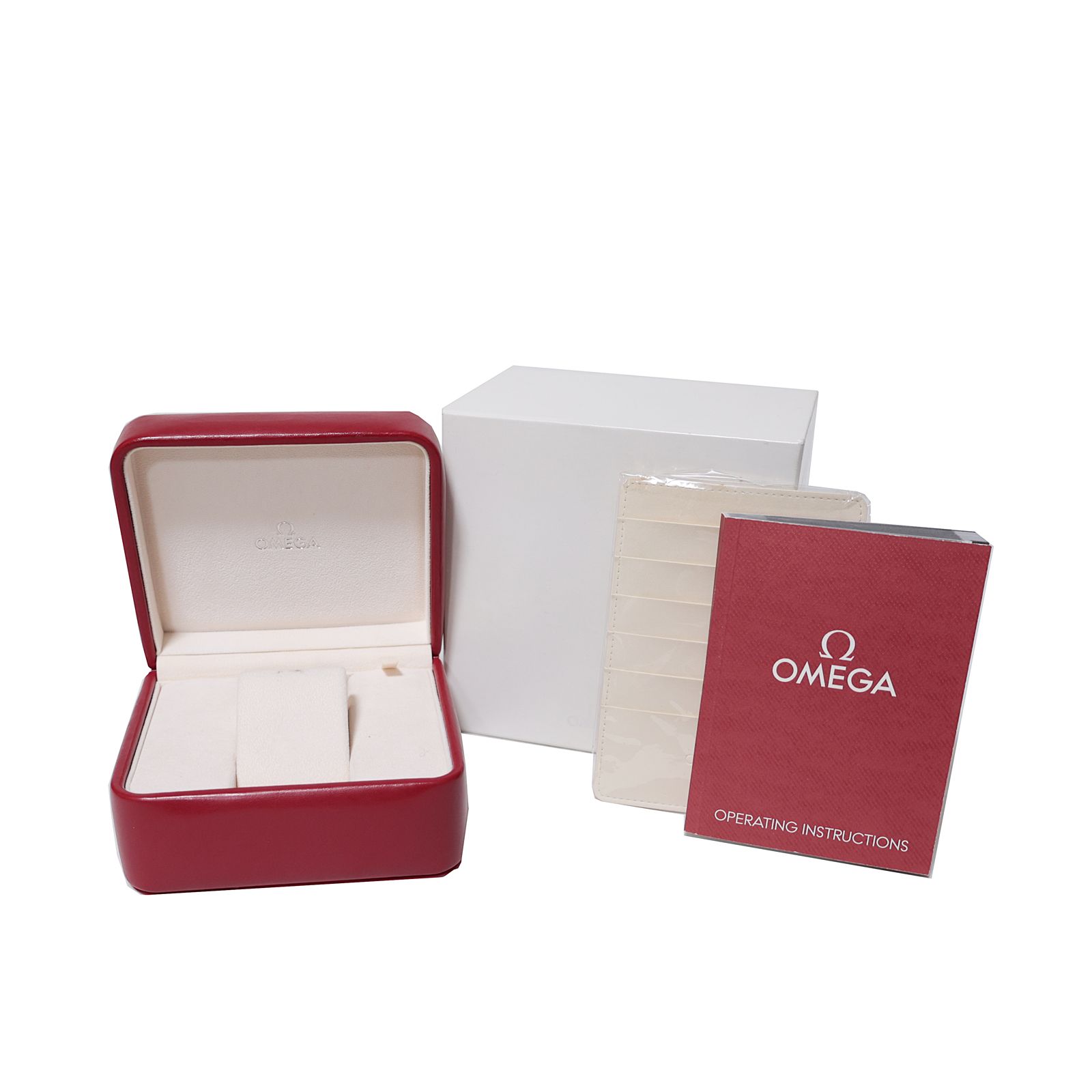  オメガ スピードマスター デイデイト トリプルカレンダー 3523 30 メンズ 腕時計 自動巻き時計 腕時計(アナログ)