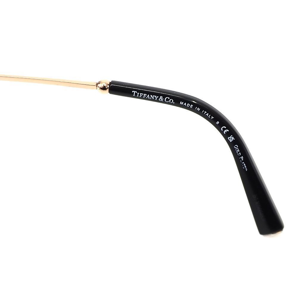 ブラック ローズゴールド