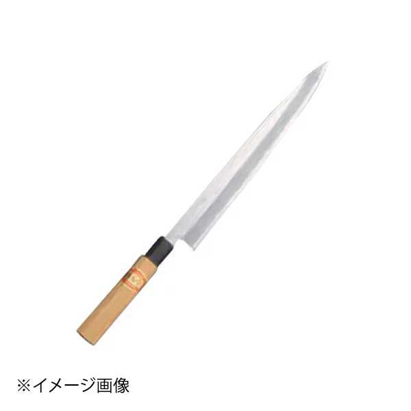新品】堺菊守 請合 柳刃 300mm PC口金 セール