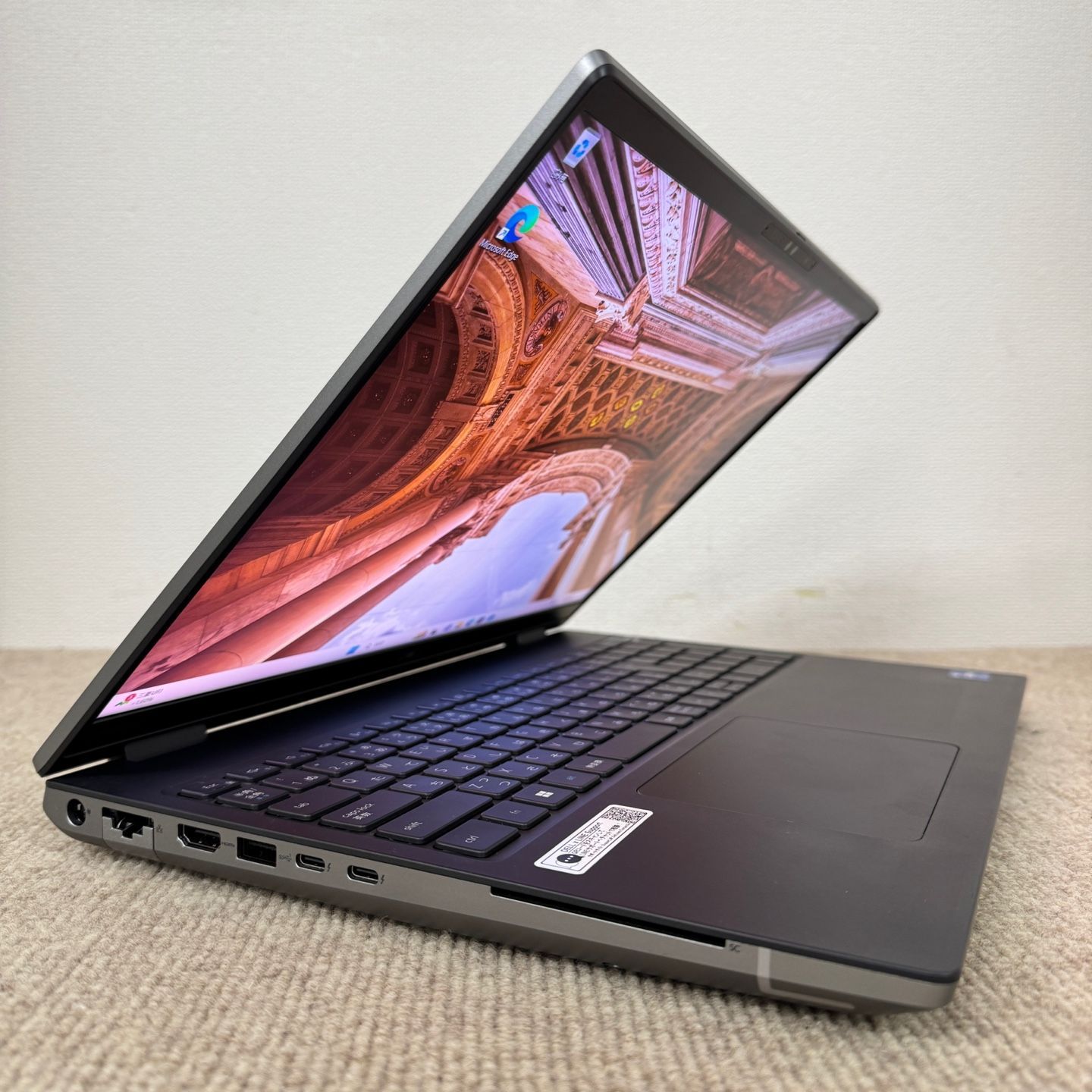 DELL RTX4090 ゲーミングPC 7680 i7 2TB SSD - メルカリ