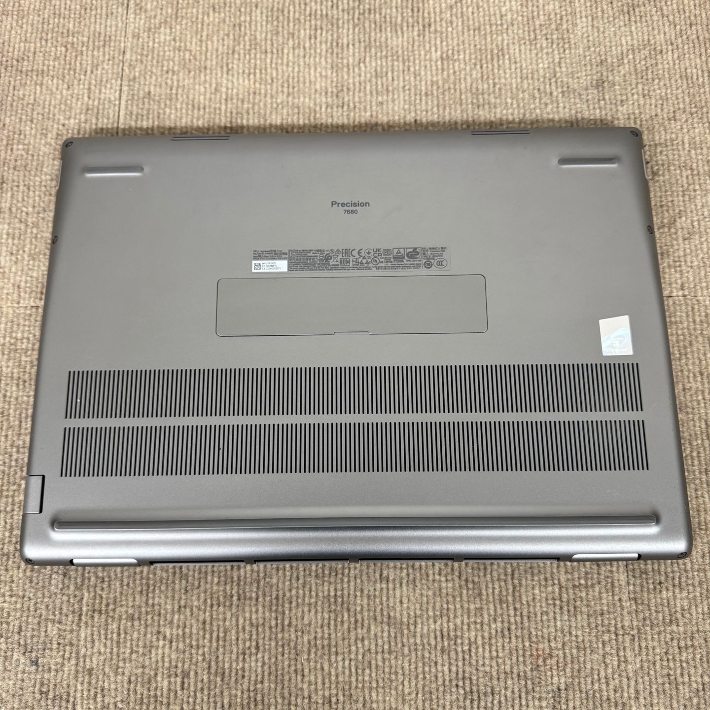 DELL RTX4090 ゲーミングPC 7680 i7 2TB SSD - メルカリ