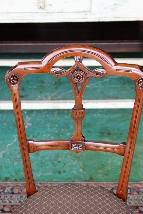 在庫一掃 イギリス アンティーク家具 ダイニングチェア アンティークチェア 椅子 チェア 英国製 mh-1155 MARWIL-DEMENAGEMENTS_CH