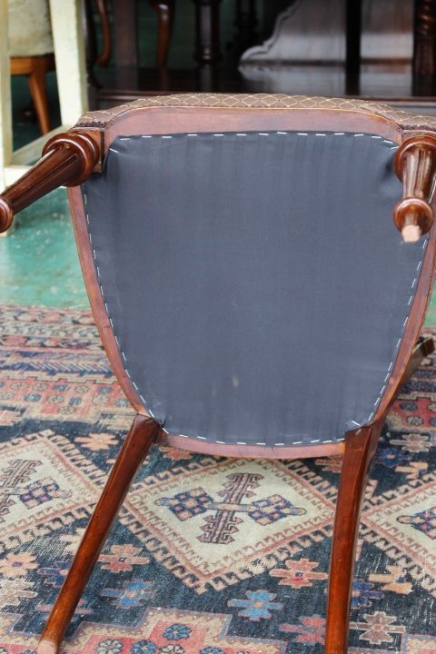 アンティークチェア 椅子