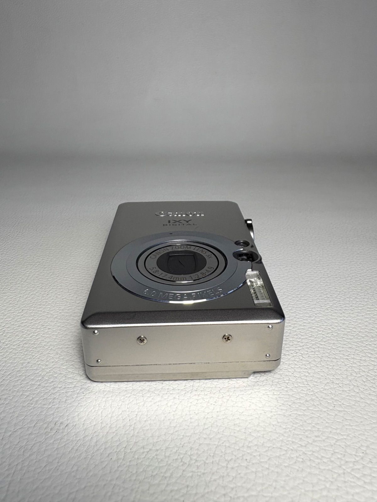 Canon IXY 70 PC1193 コンパクトデジカメ スマホ転送カードリーダー付 
