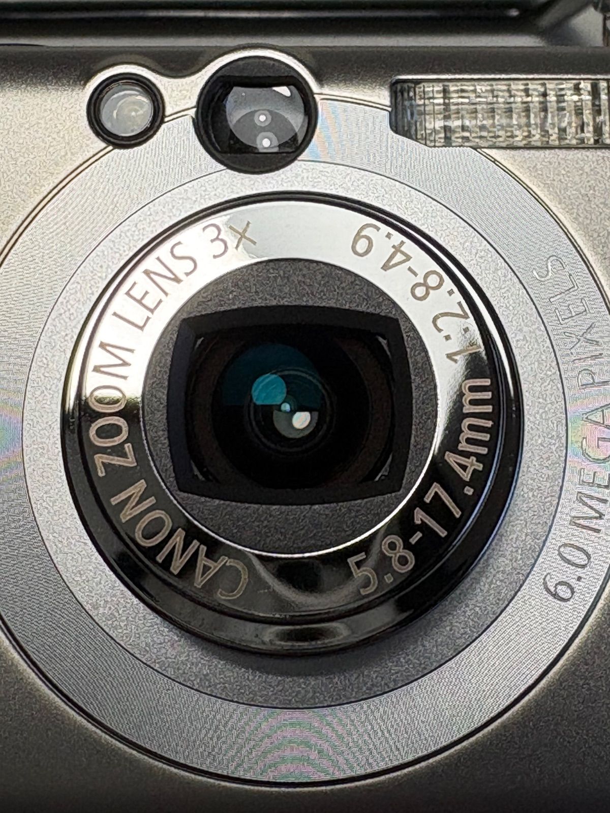 Canon IXY 70 PC1193 コンパクトデジカメ スマホ転送カードリーダー付 