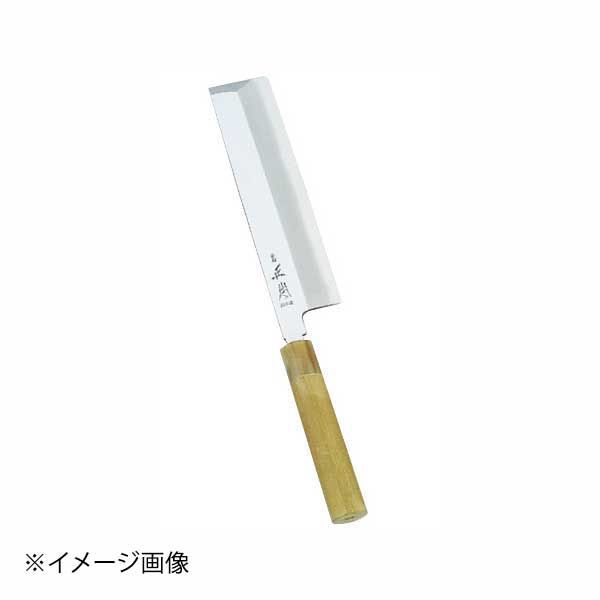 新品】正本 本霞・玉白鋼 東形薄刃庖刀 150mm KS0615 - メルカリ