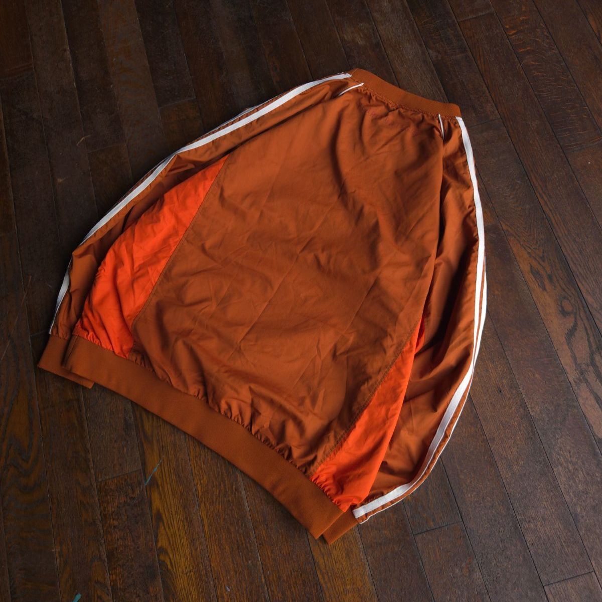 PEARLY GATES パーリーゲイツ Pullover Nylon Jacket ナイロン